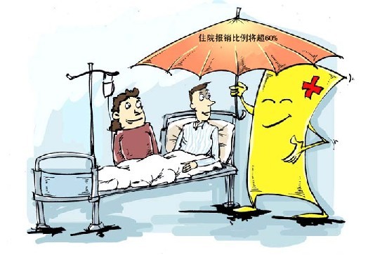 新农合报销范围_人均报销4万(3)